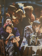 Nadja Mchantaf Gerard Schneider La Boheme Komische Oper