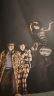 Nadja Mchantaf Gerard Schneider Daniel Foki La Boheme Komische Oper