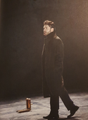Gerard Schneider La Boheme Komische Oper
